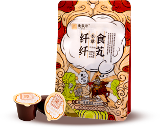 纤纤食芄